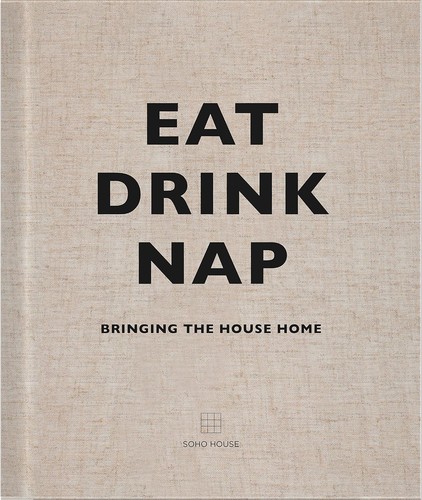 Eat drink nap bringing - bringing, the