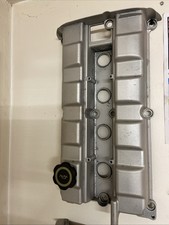 St170 Ford Focus Mk1 Cam Cover Vapour Blasted Rocker Cover