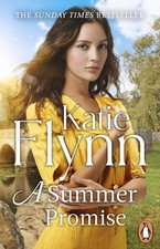 Summer promise flynn katie - a, promise,flynn,