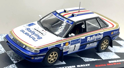 Rally vehicle 45 - rally,