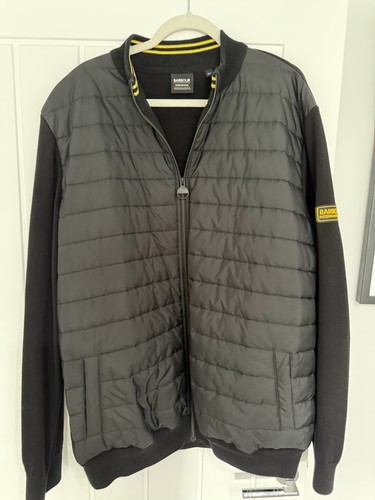 Barbour jacket mens - jacket,