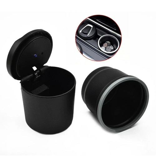 Car coin storage cup holder - coin,