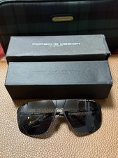 Porsche Design Men's P8638
