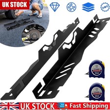 2PCS Wheel Alignment Tool