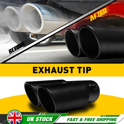 Straight cut car - straight, exhaust