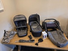 Babystyle oyster3 travel - oyster3,