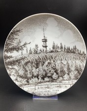 Furstenburg Kindelsberg - Turm