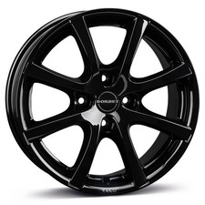 Borbet wheels lv4 5x15 - borbet, 6.5x15