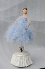 Artisan Flair, Blue Dancing