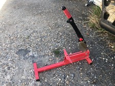 Heavy duty Slate Cutter/Guillotine