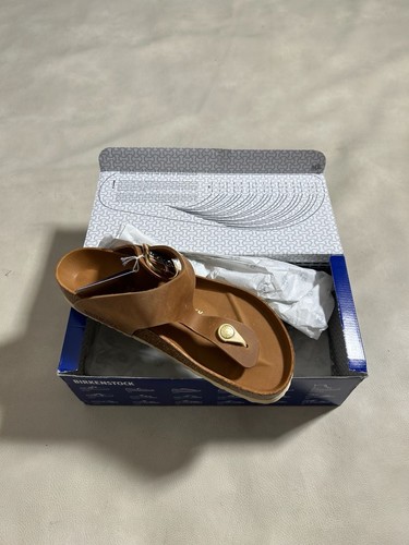 Birkenstock gizeh big buckle - big,