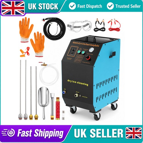 Professional co2 dry ice - professional,