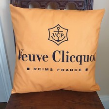 Veuve Clicquot champagne