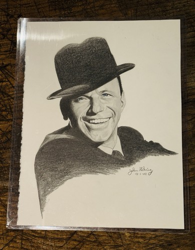Original signed frank - original,