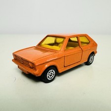 Vintage Corgi Juniors VW