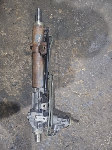 Bmw e36 steering rack - bmw,