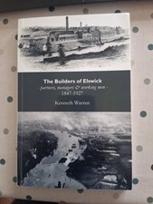 THE BUILDERS OF ELSWICK