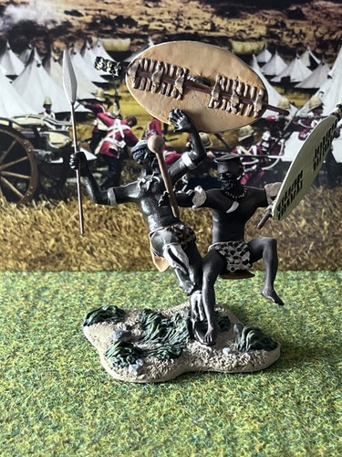 Wbritians zulu war - wbritians,