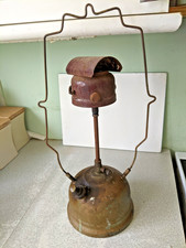 VINTAGE TILLEY HANGING EX100 LAMP LANTERN  -   -        M9