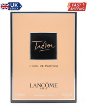 New Lancome Tresor 100ml