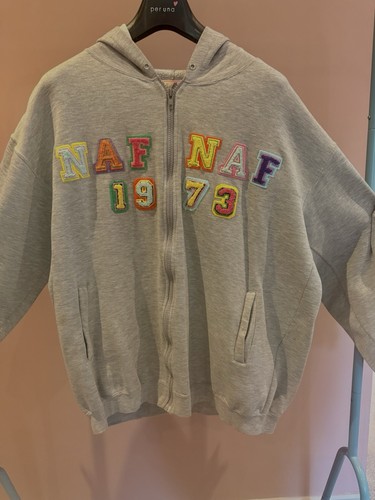 Naf 1973 - naf, grey