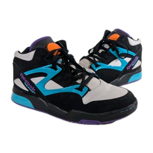 Charlotte hornets reebok - hornets,