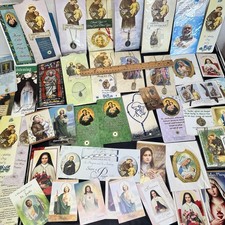 Relic Lot Saint Anthony St