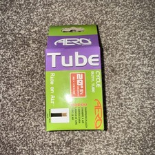 Aero Sport 20" x 1.75-2.125