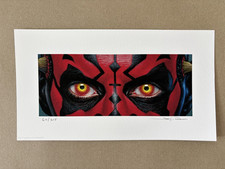 Darth Maul EWAF Limited