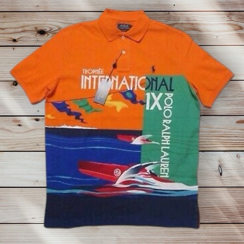 Polo ralph lauren trophee - polo,