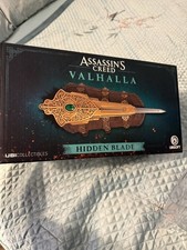 Assassin's Creed Valhalla Eivor  Hidden Blade