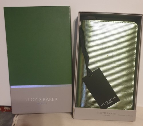 New lloyd baker - lloyd,