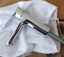 Hansgrohe Vernis Blend Mono Basin Mixer Tap