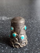 A Vintage Mexican 925 Sterling