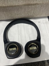 Land Rover Range Rover wireless Headphone Headset  : LR068896 LR096498