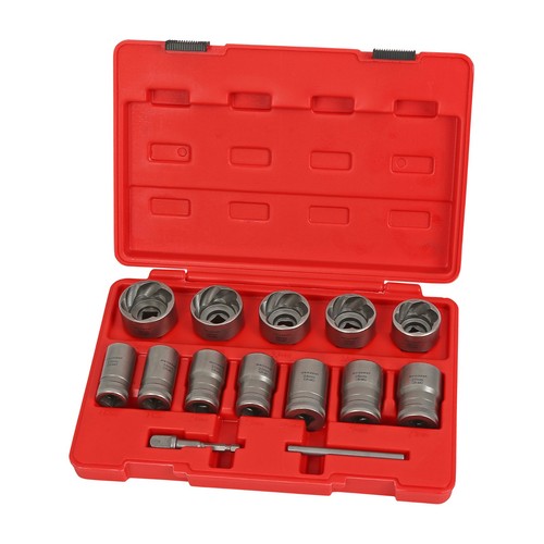 Neilsen 14pc extra - 14pc, twist