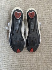 Sidi Cycling Shoes Size 47