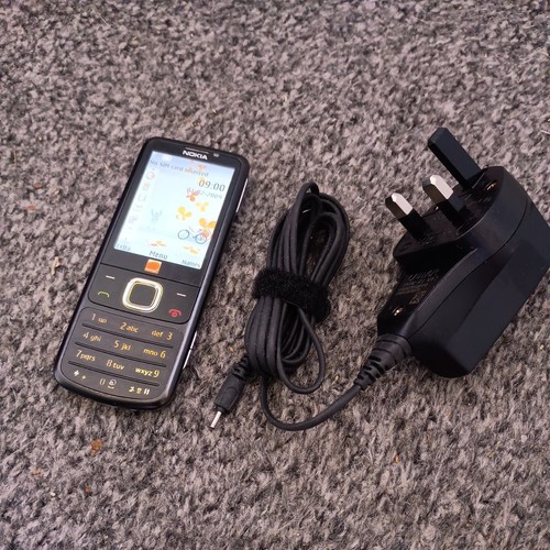 Nokia 6700c classic mobile - nokia,