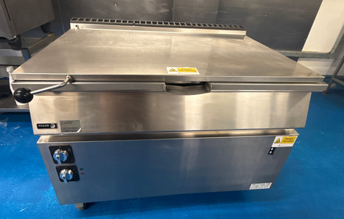 Fagor 120 litre auto tilt - 120,