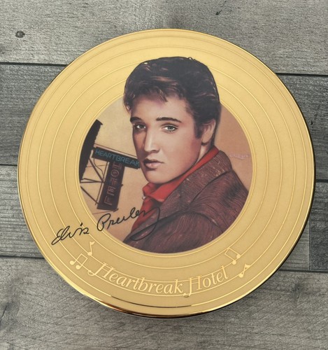 Elvis presley heartbreak - elvis, “heartbreak