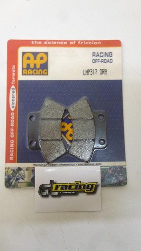 Brake pads rear brake pads