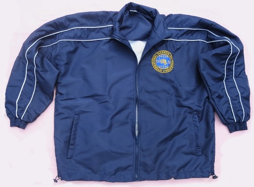 Tracksuit for itf taekwondo - tracksuit,