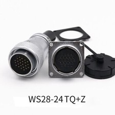 WS28 2-26Pin Waterproof