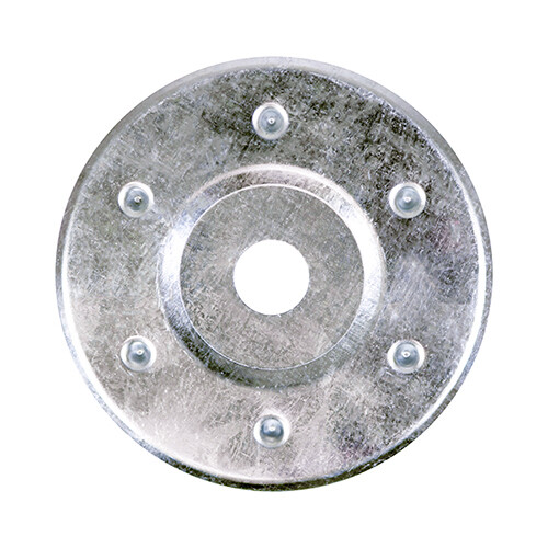 Timco large metal - metal, insulation