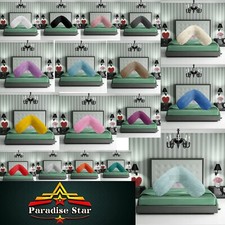 Teddy Fleece V Shaped