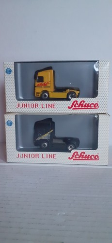 Schuco junior line 22000 - schuco,
