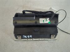 Audi A1 8X S Line Hatchback 3 Door 2010-2015 Digital Display Unit 8x0857273b M11