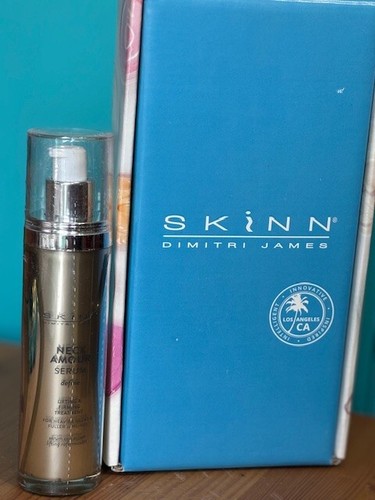 Nib sealed skinn neck amour - nib,