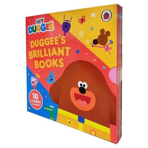 Hey deggee duggees brilliant - deggee,