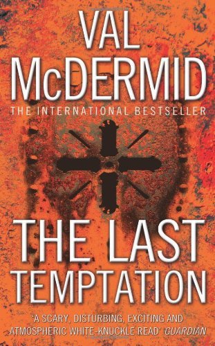 The last temptation tony - last, hill